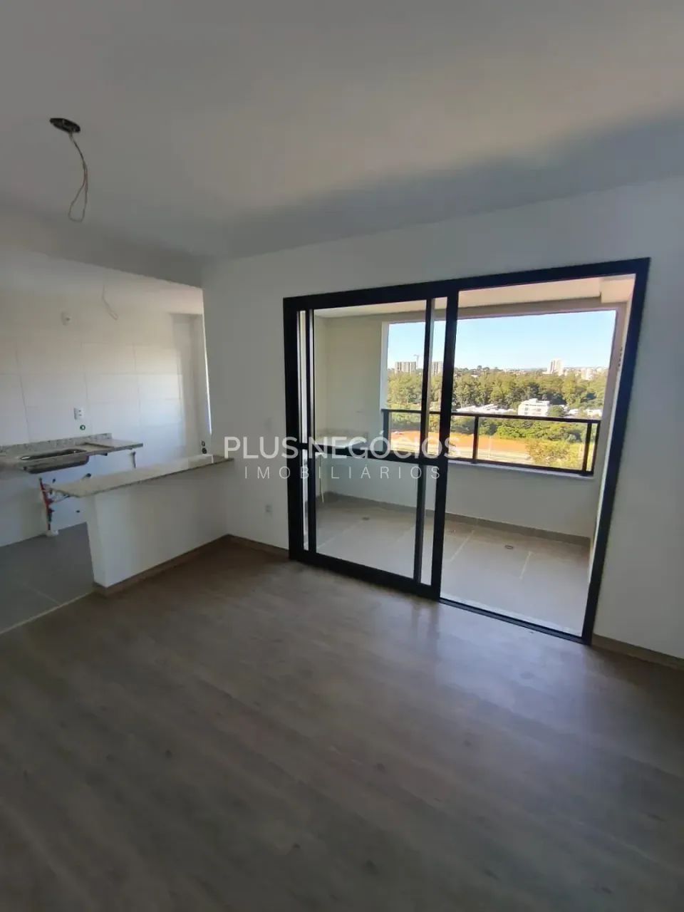 Studio à venda, Além Ponte, Sorocaba, SP