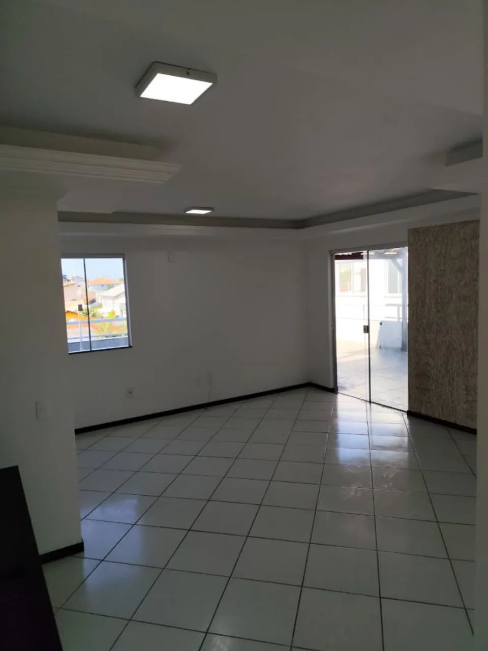 Alugo cobertura 3 Dorm. nos ingleses. - Foto 4
