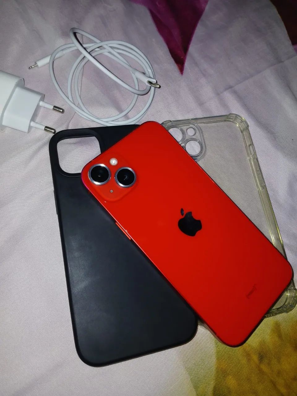 iPhone 14 plus  - Foto 4