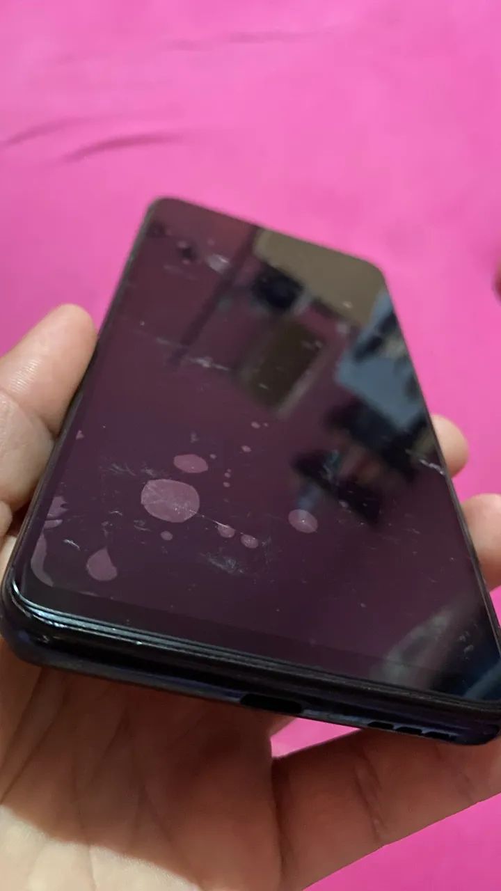 Motorola one hyper - Foto 2