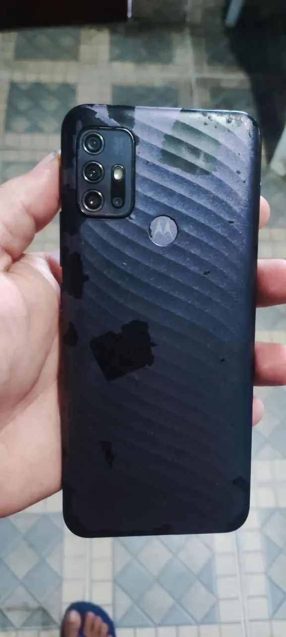 Moto G10  - Foto 2