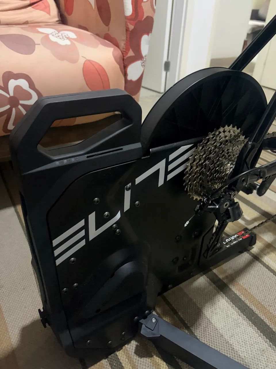 Rolo Elite Suito T