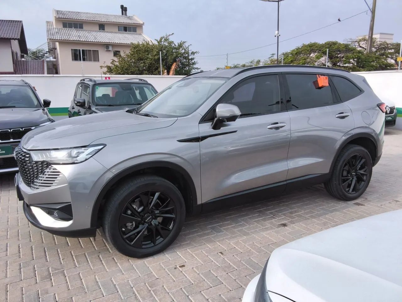 GWM Haval H6 Premium HEV 2025 - Foto 2