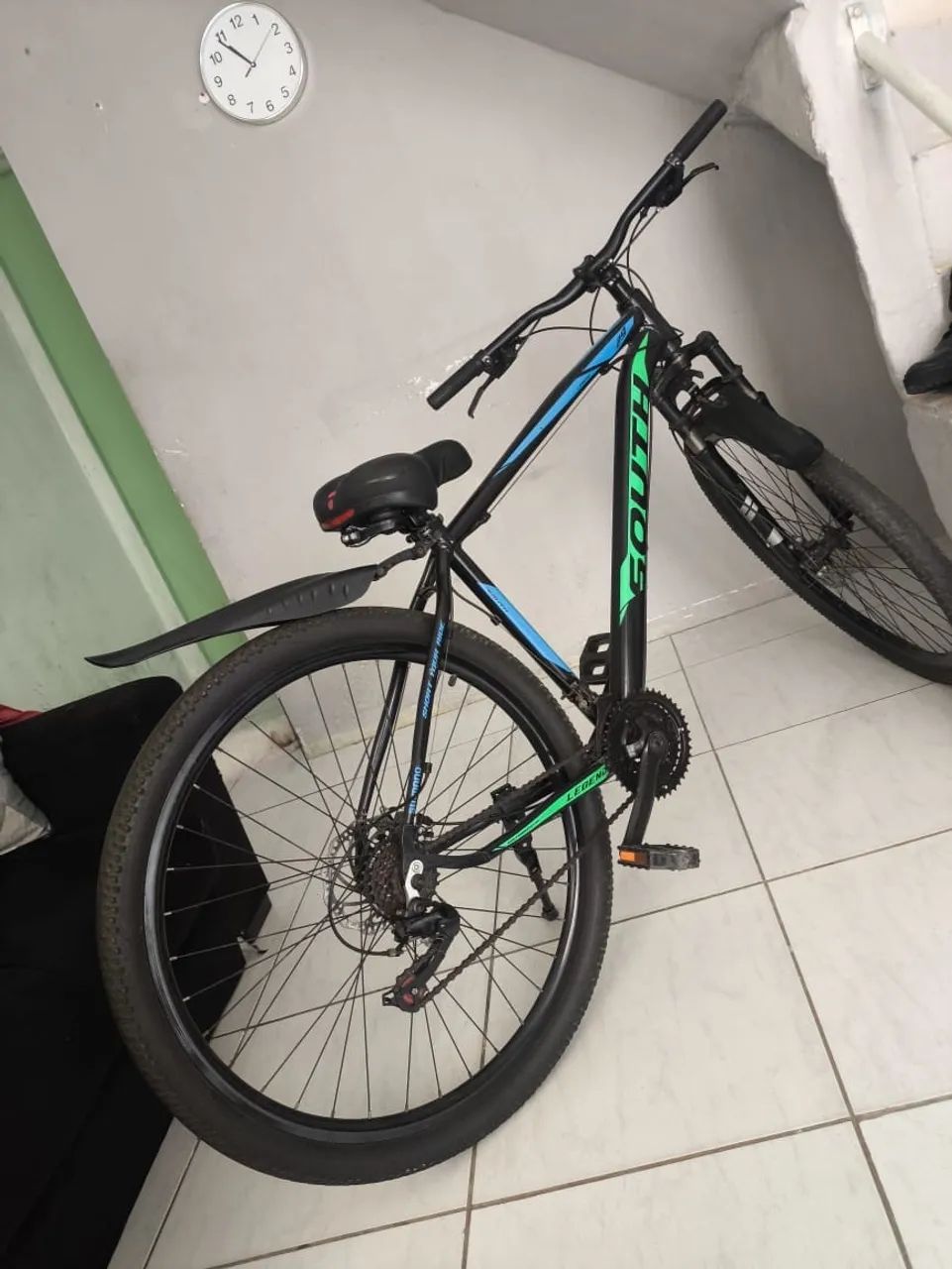 Bicicleta  - Foto 3