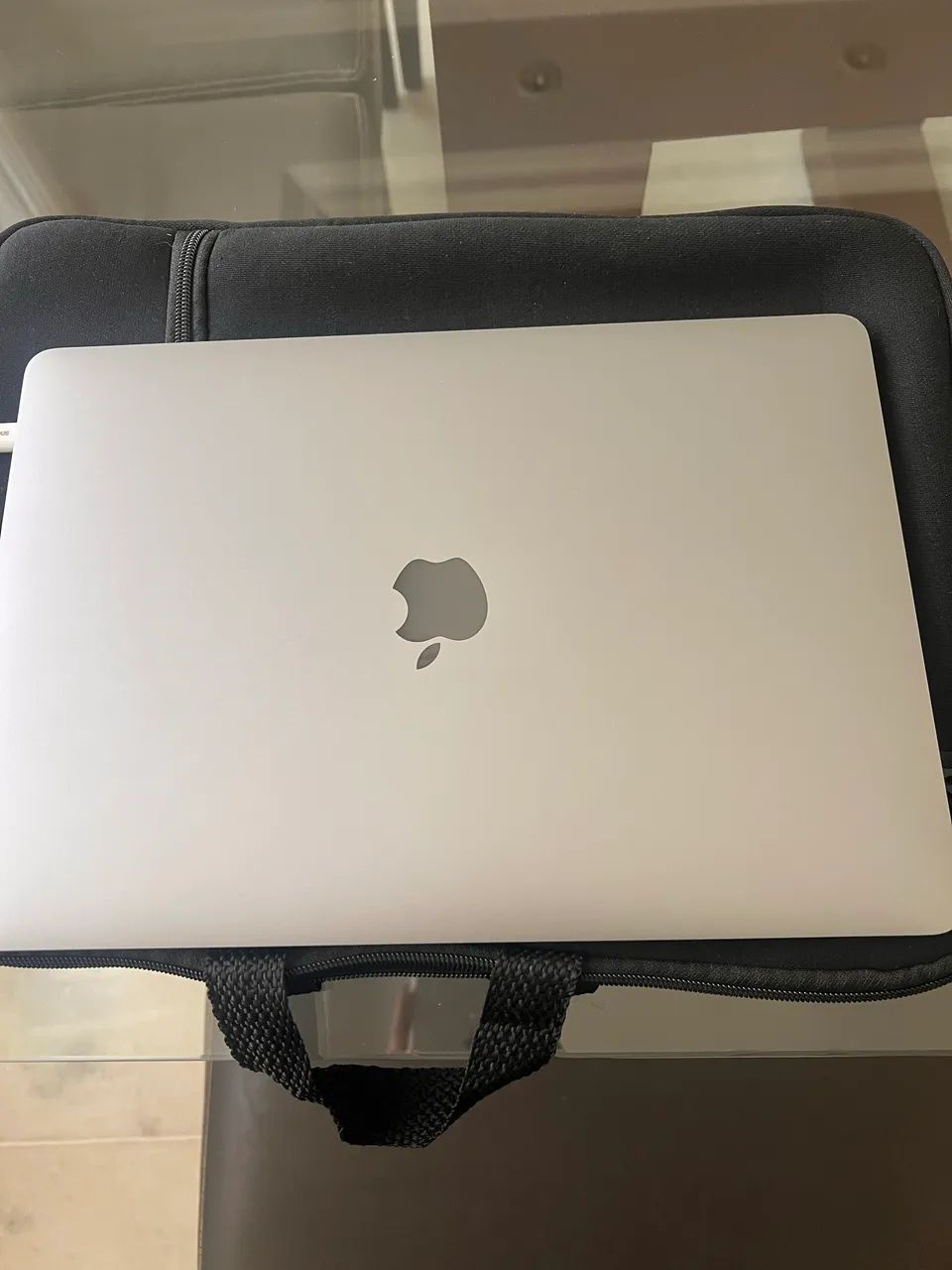 MacBook Pro 15 13? 16/256GB GRAFITE - Foto 4