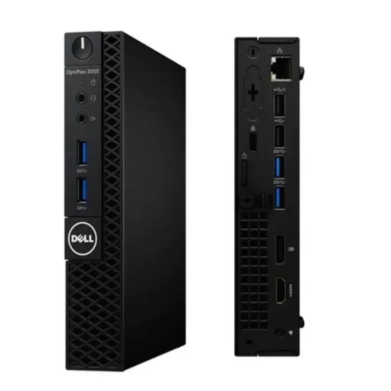 Cpu Dell Optiplex 3050 i3 8gb DDR4 SSD - Foto 2