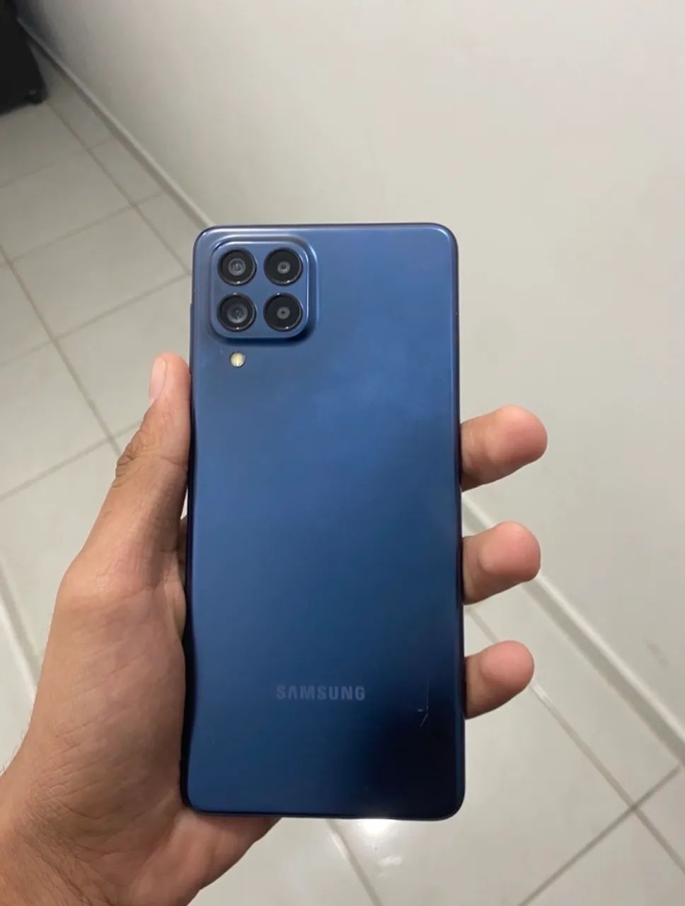 Sansung m53 - Foto 2