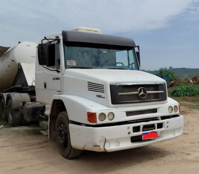 MB 1634 ano 2011