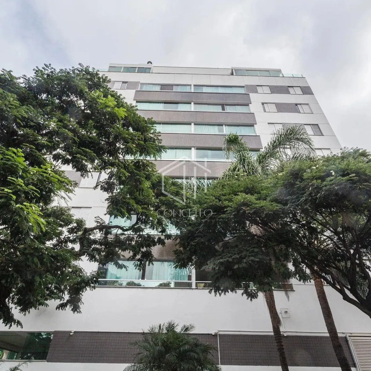 Apartamento tres quartos /graça/elevador