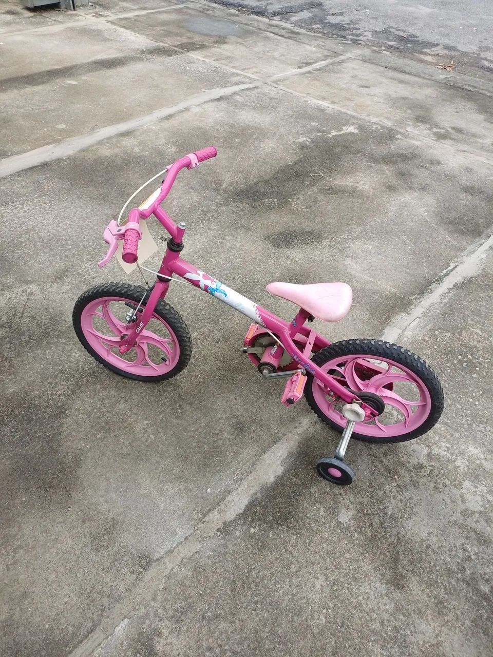 Bike infantil  - Foto 3