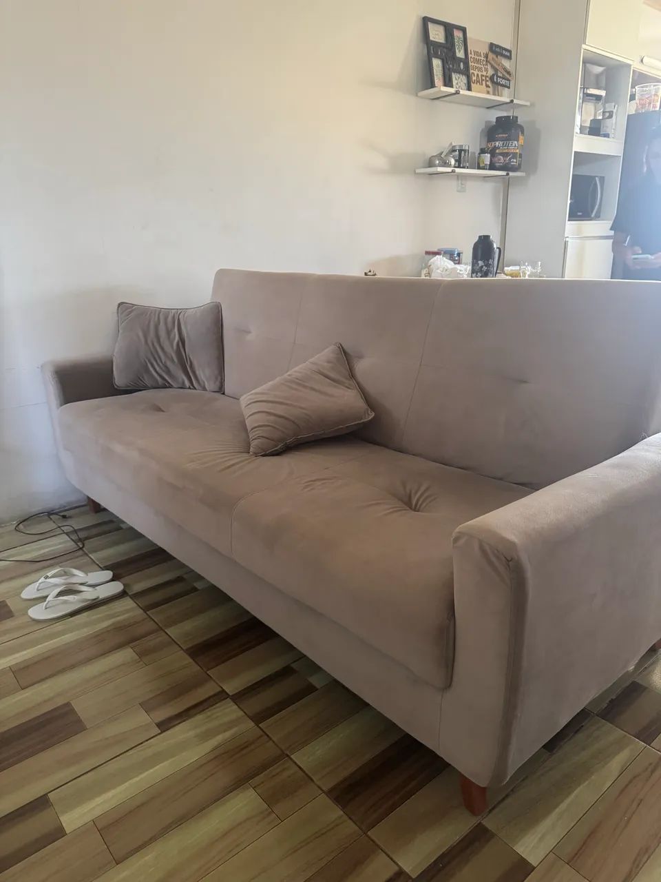 Sofá cama