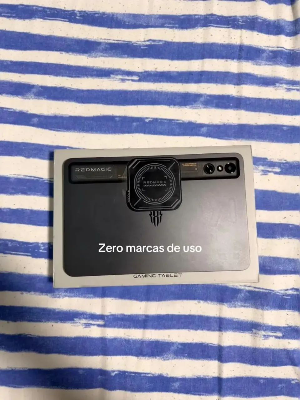 TABLET REDMAGIC ASTRA 1TB + 36GB RAM - Foto 3