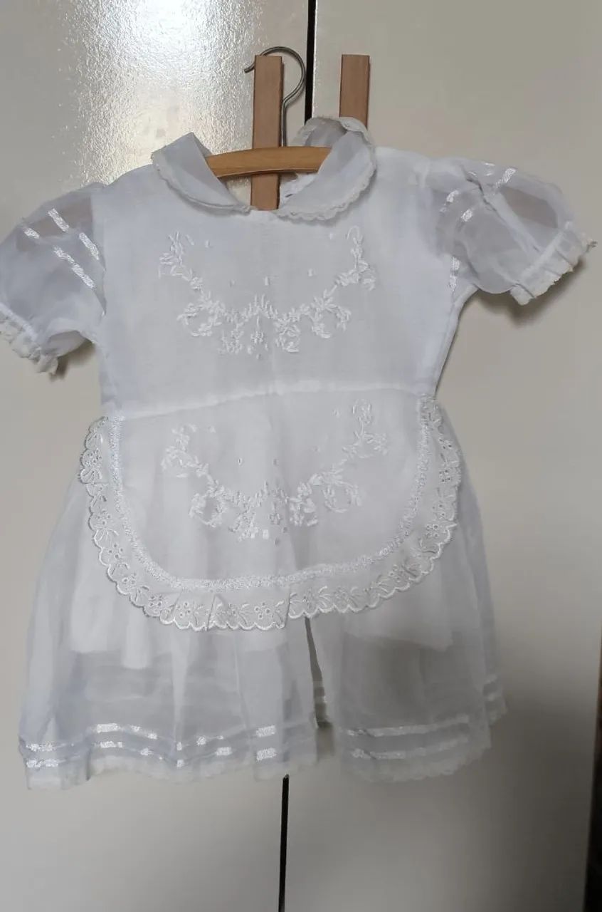 vestido infantil - Foto 2