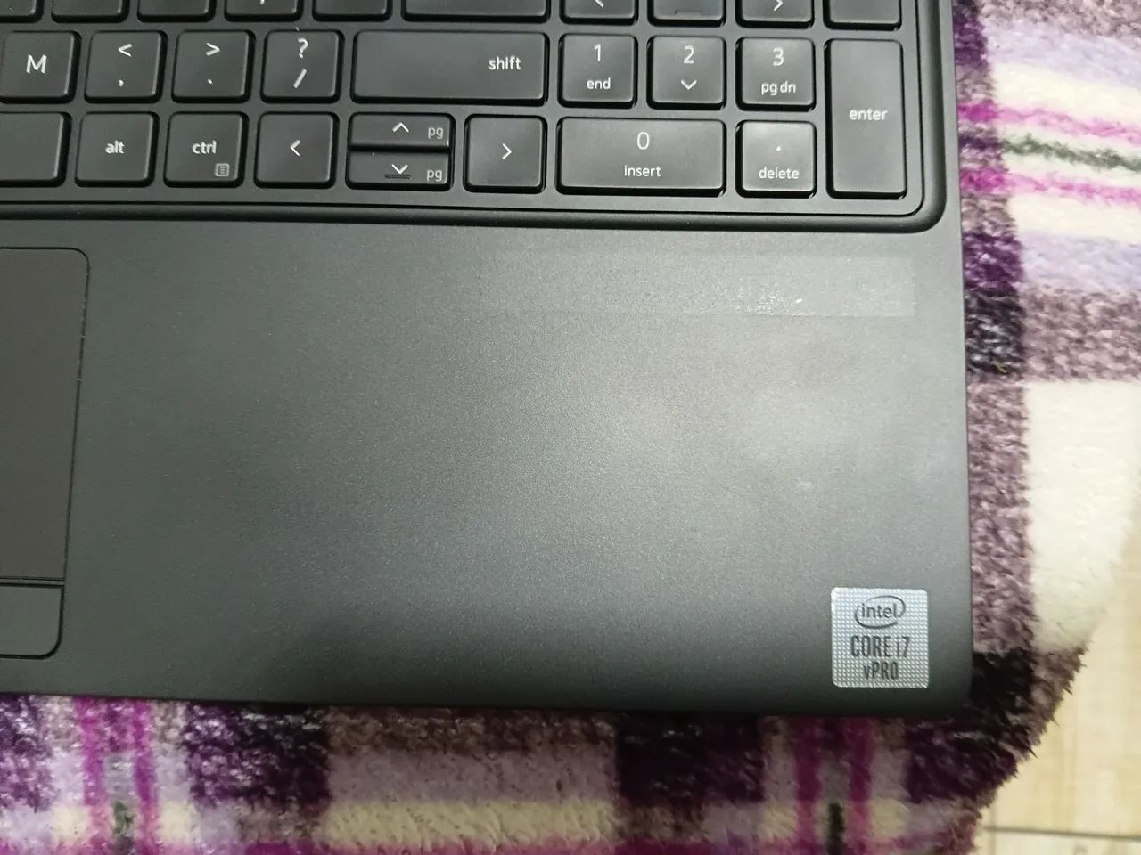 Notebook Dell Precision 7550 - Foto 3