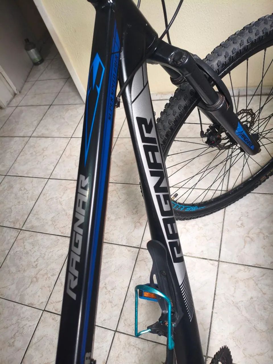Bicicleta aro 29 - Foto 3