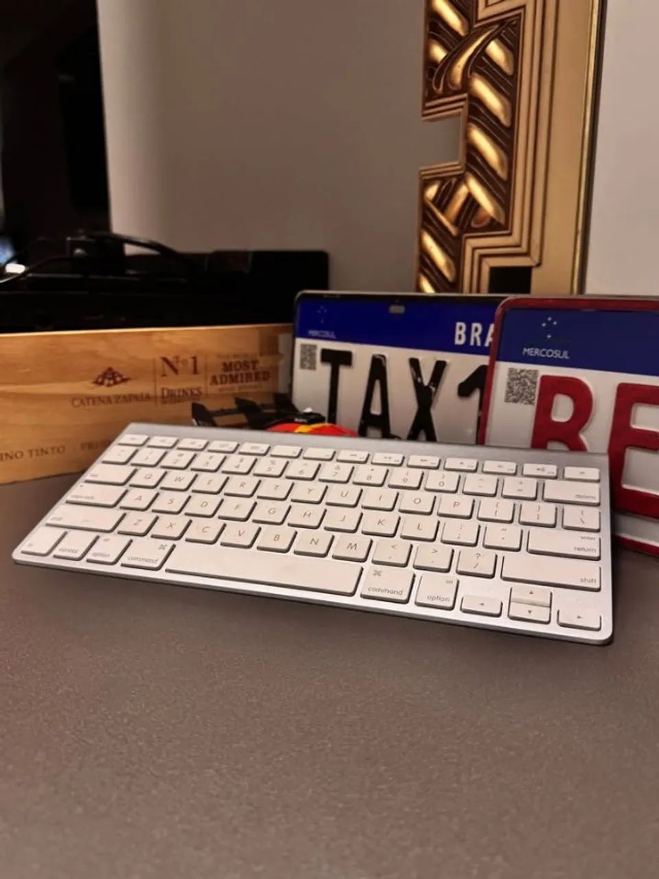 Apple Magic Keyboard