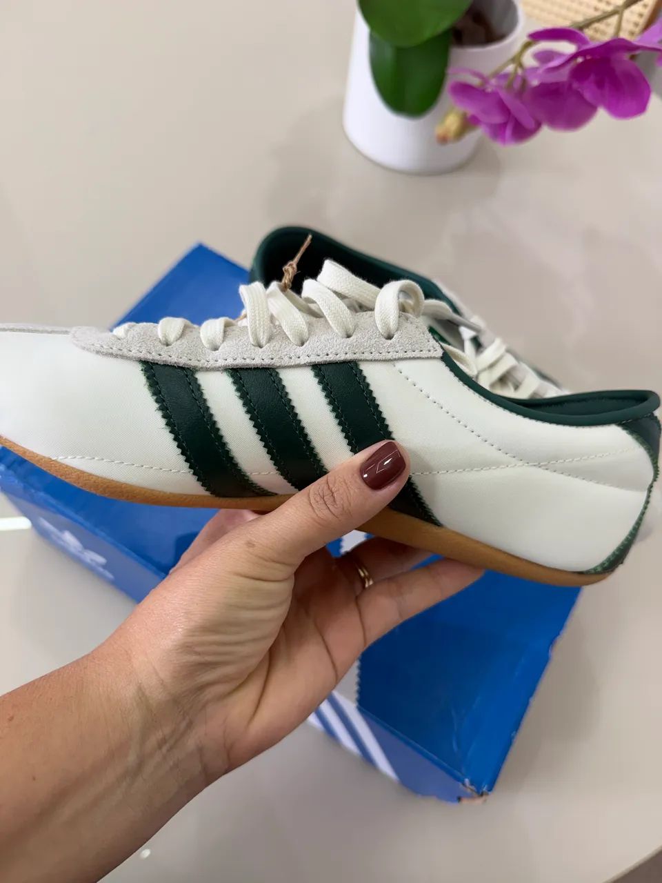 Tênis Adidas - Calçados - Passaré, Fortaleza 1502833696 | OLX