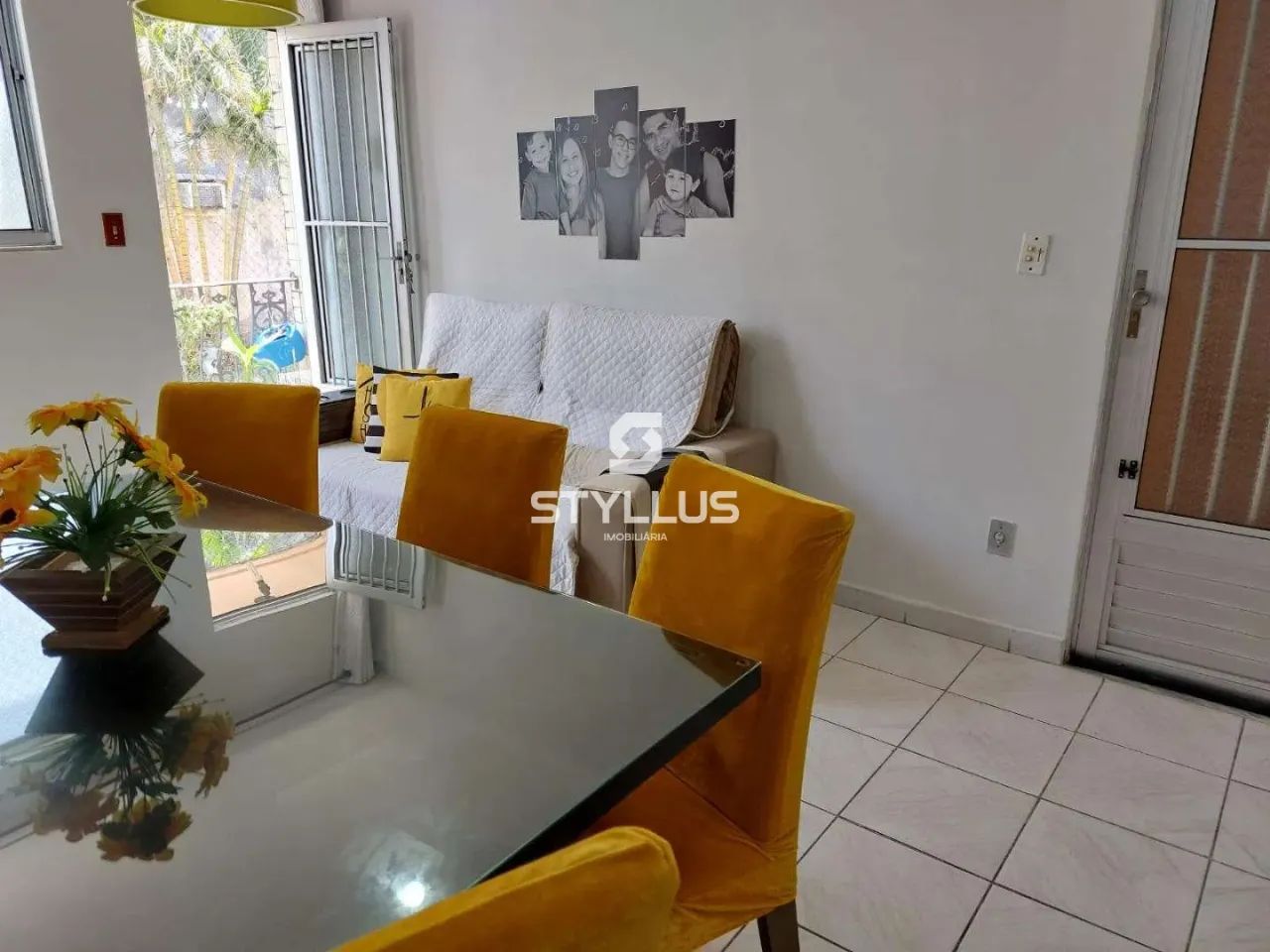 Quintino Bocaiúva | Apartamento 2 quartos - Foto 5