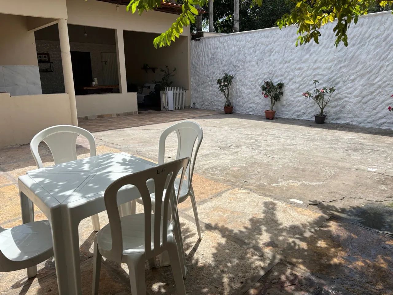 Casa Barreirinhas Lençóis  - Foto 3