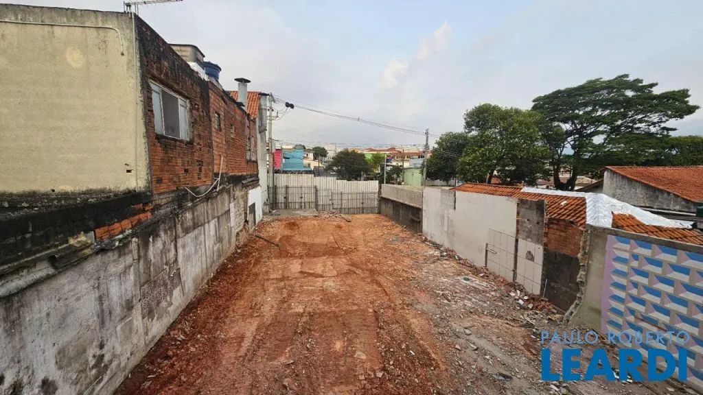 TERRENO - PIRITUBA - SP - Foto 2