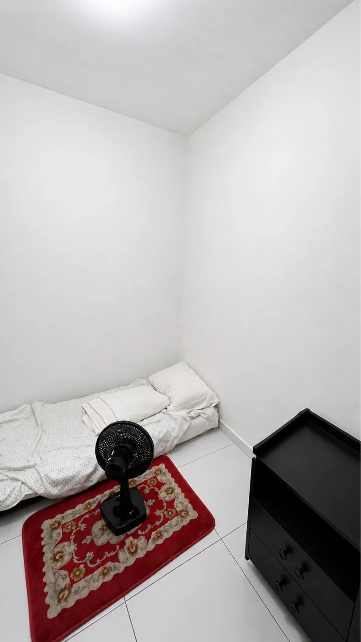ALUGA-SE QUARTO EM BOA VIAGEM