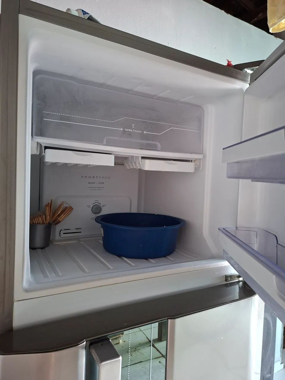 Vendo essa gelo seco - Foto 3