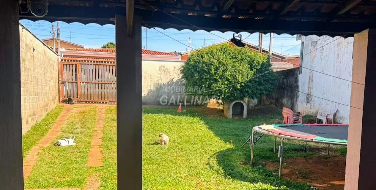 casa - Vila Proost de Souza - Campinas - Foto 5