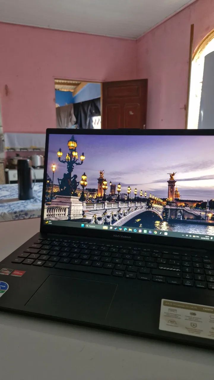 Vivobook Go 15