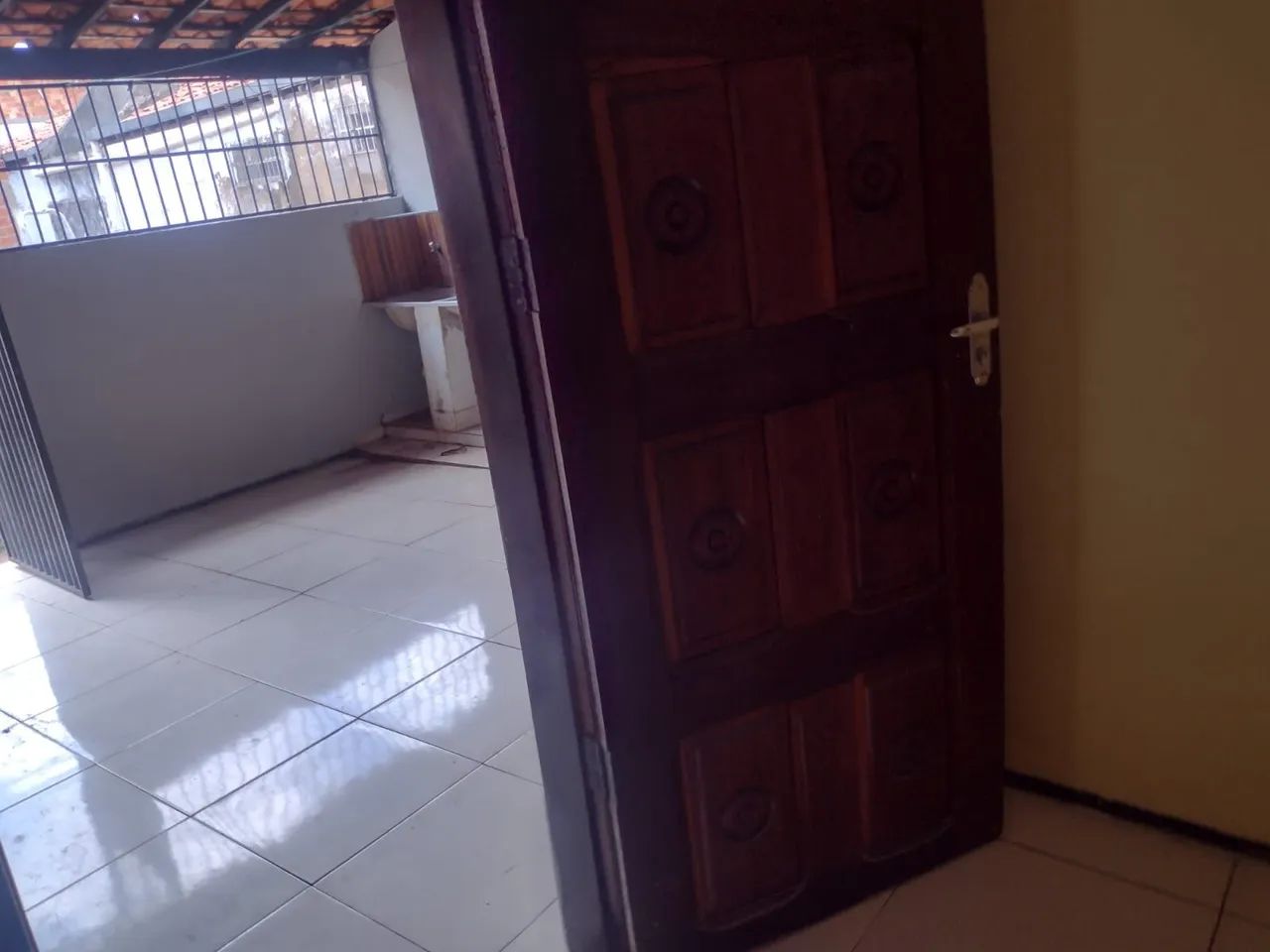 Para alugar kitnet - Foto 4