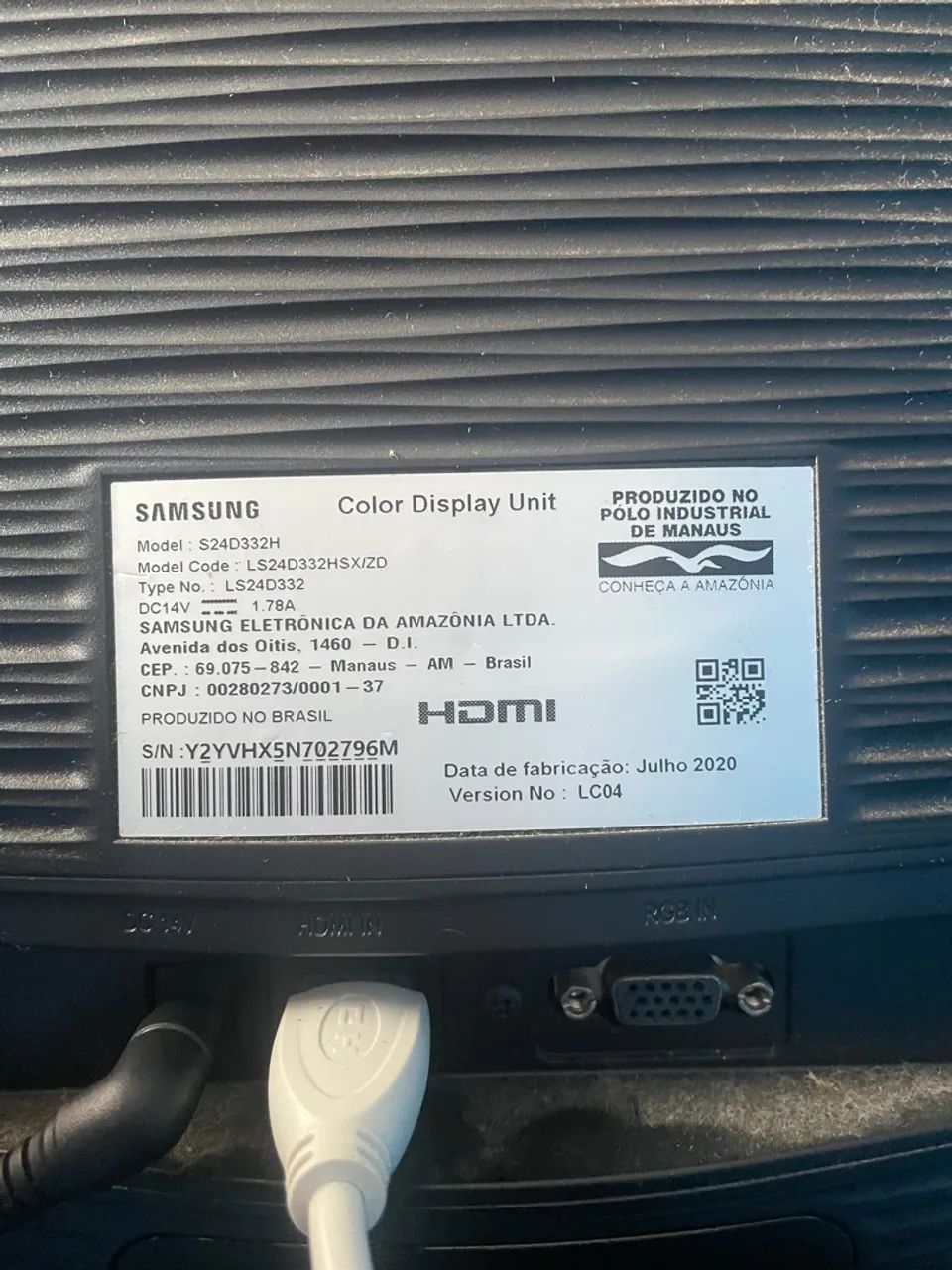 Monitor 75hz - Foto 2