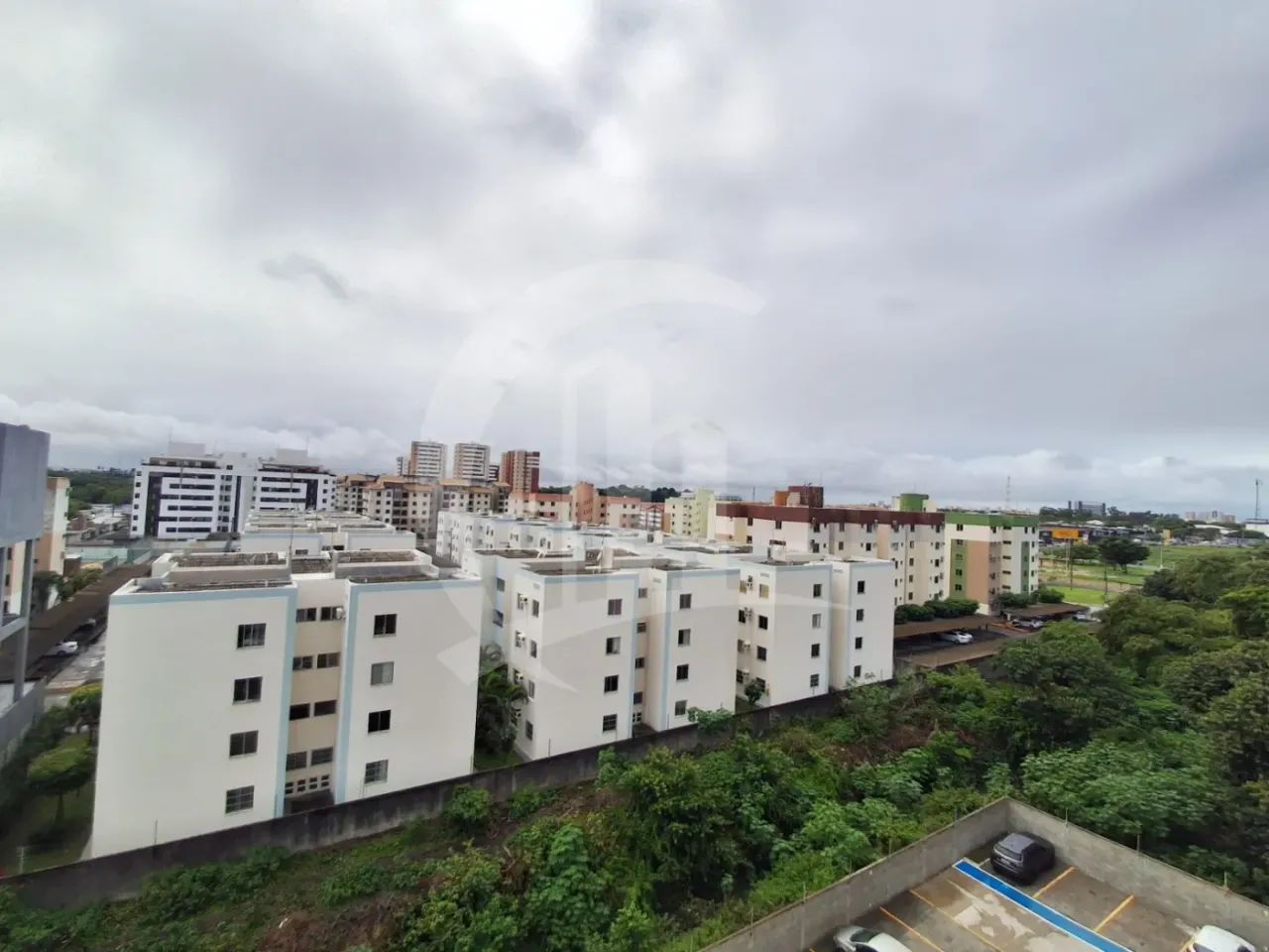 Apartamento com 3 quartos no Evidence Jabotiana - Foto 5