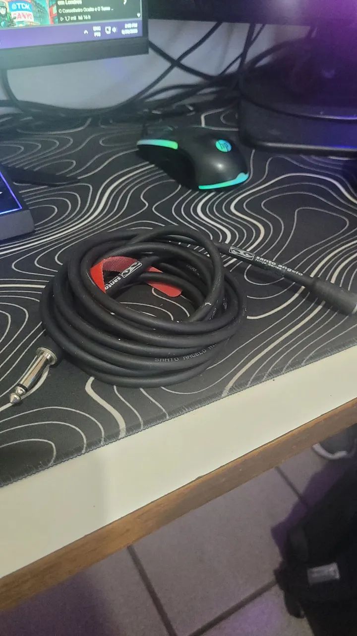 Cabos p10