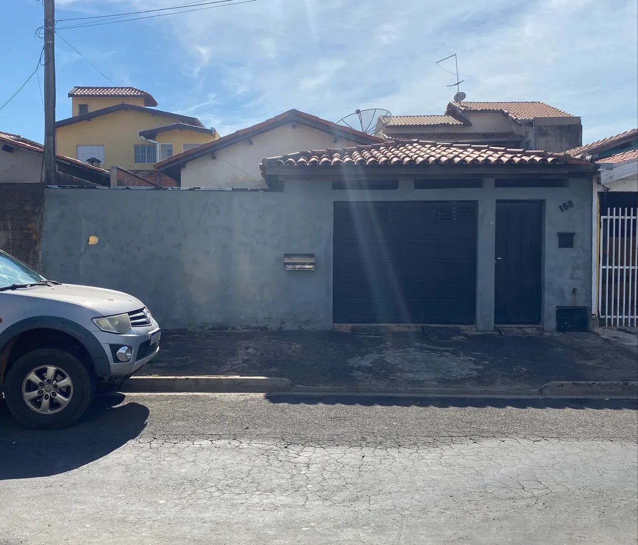 Foto - Indaiatuba - João Pioli