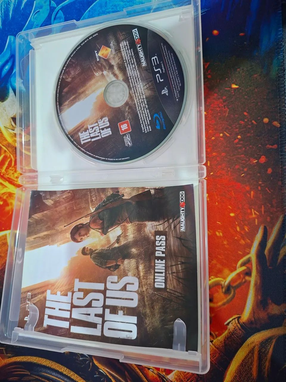 Jogos ps3 - Foto 2