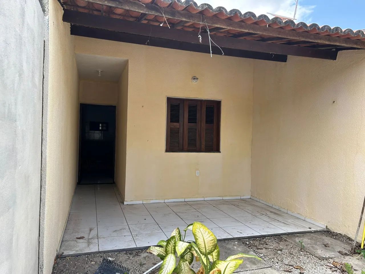CASA para alugar na cidade de ITAITINGA-CE - Foto 3