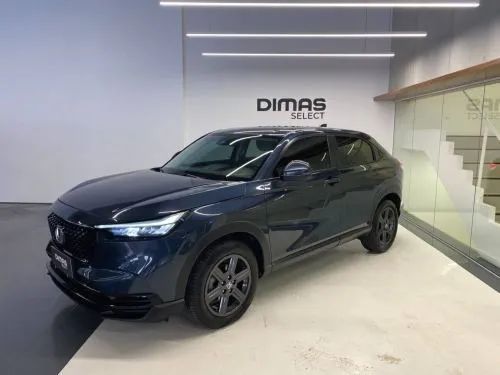 Honda HR-V Advance 1.5 TB 16V 5P Aut. 2025