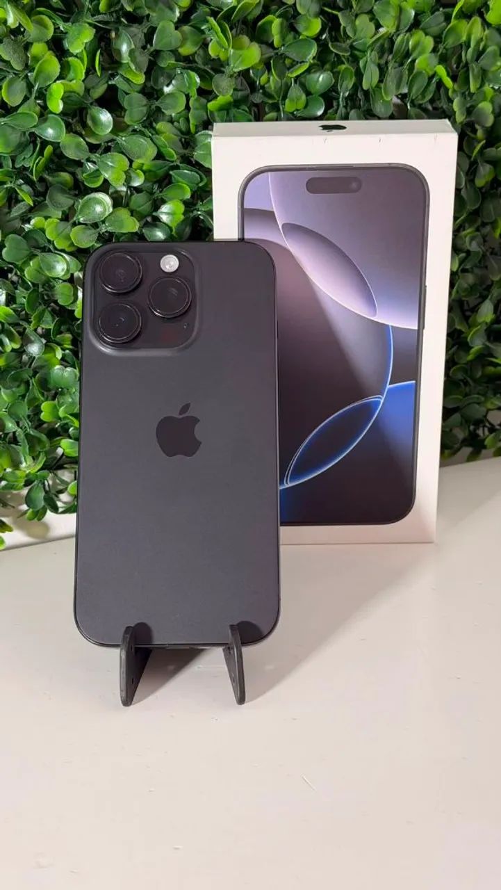 iPhone 16 Pro 128GB