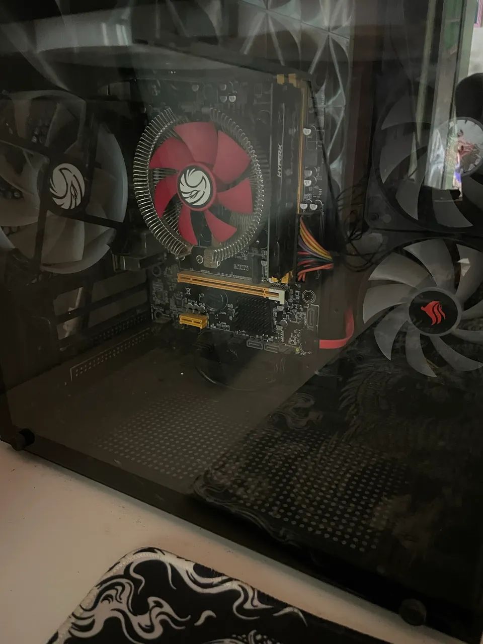 PC GAMER COMPLETO  - Foto 2