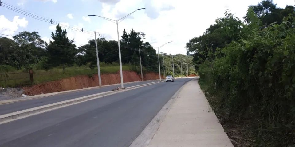 terreno industrial