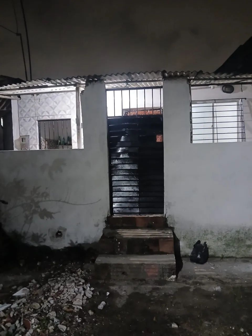 Vende-se Casa em Cajueiro 