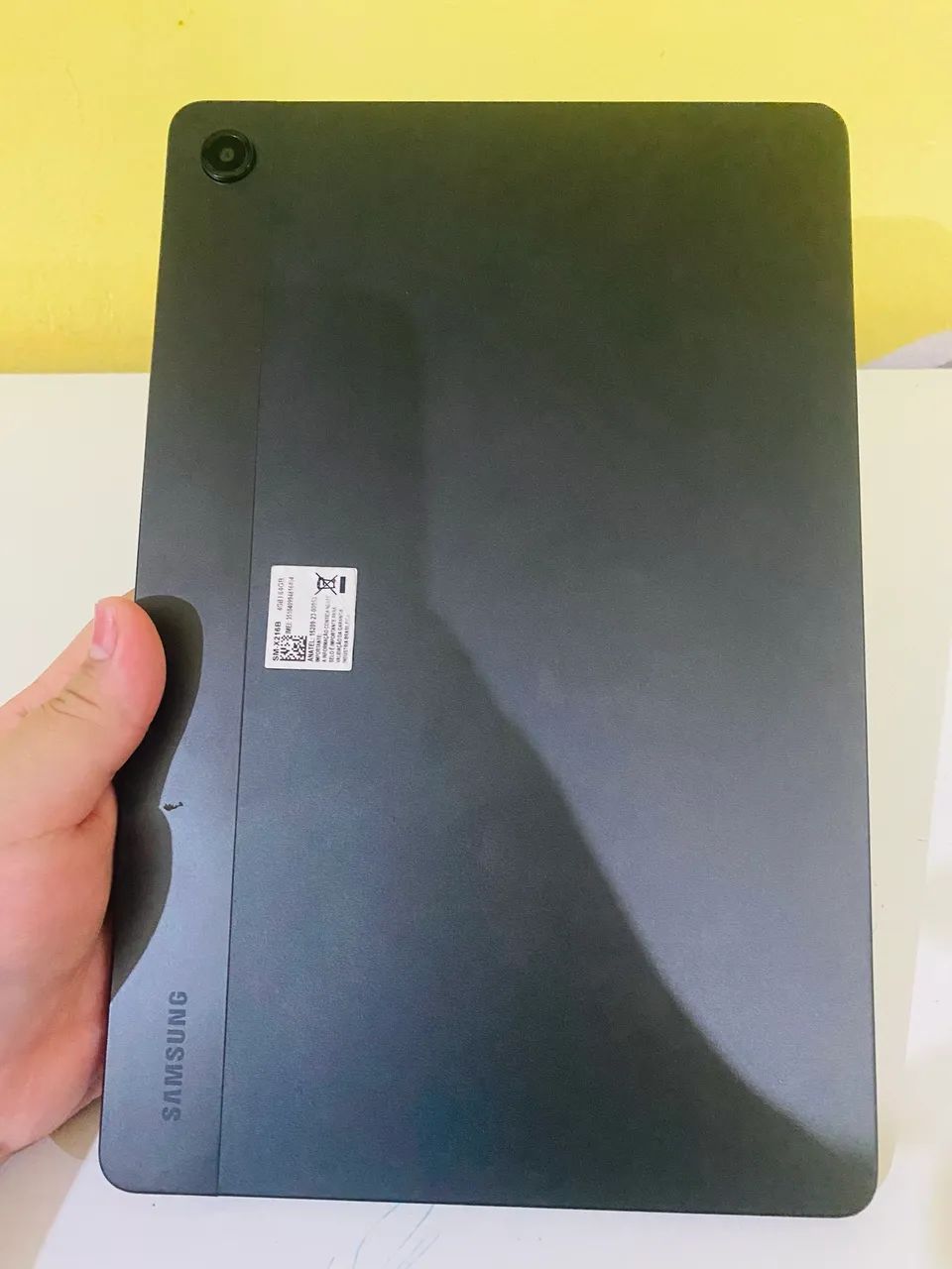 Tablet Samsung  - Foto 4