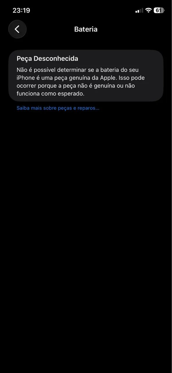 iPhone 11 128gb - Foto 4