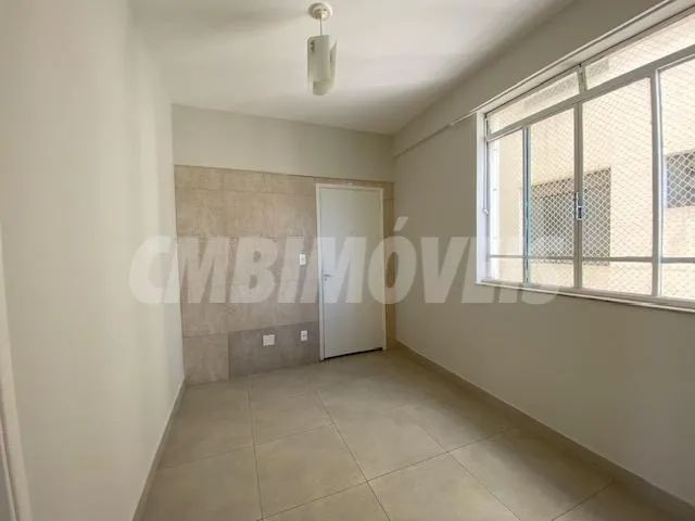 apartamento - Centro - Campinas