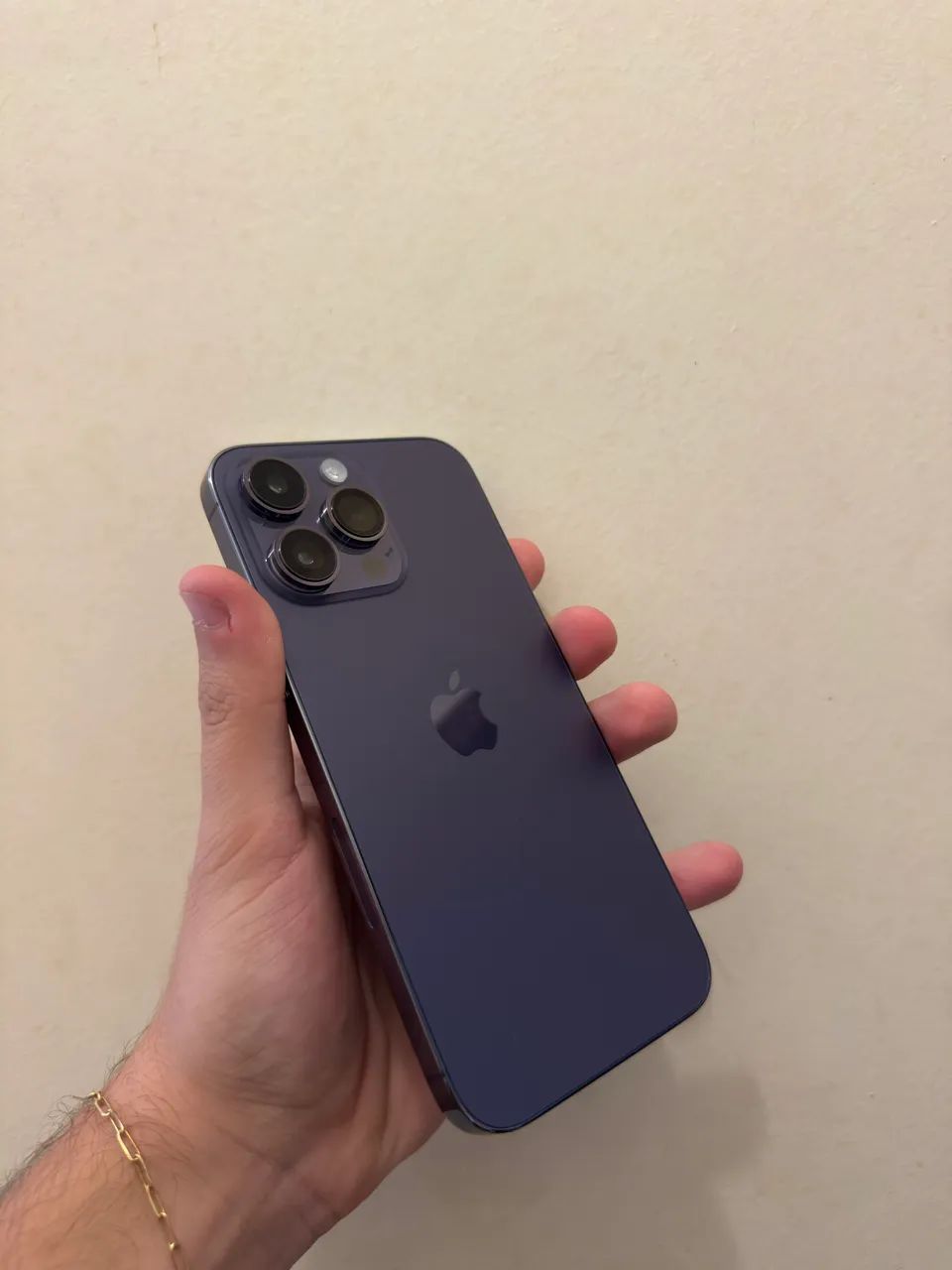 iPhone 14 Pro Max 256 - Foto 5