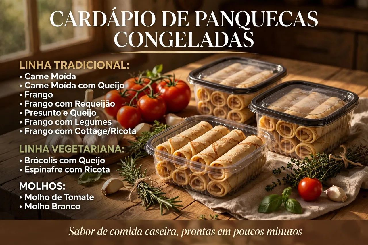 Panqueca 
