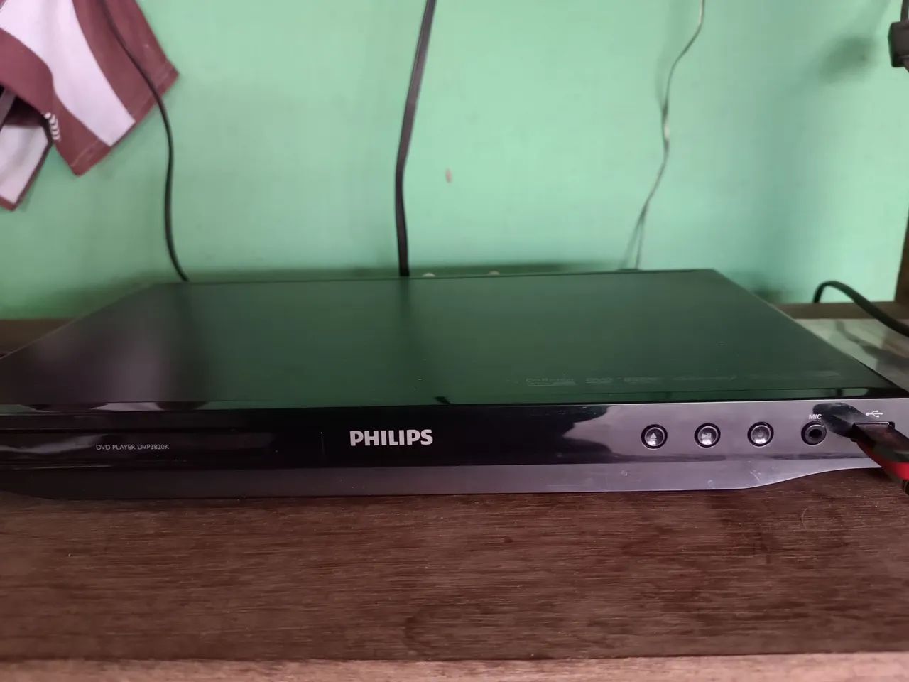DVD Philips  - Foto 2