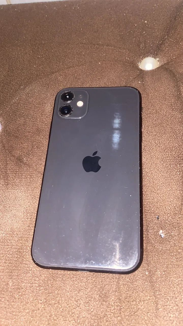 Vendo Ou Troco IPhone 11 Em Android Com Torna  - Foto 3