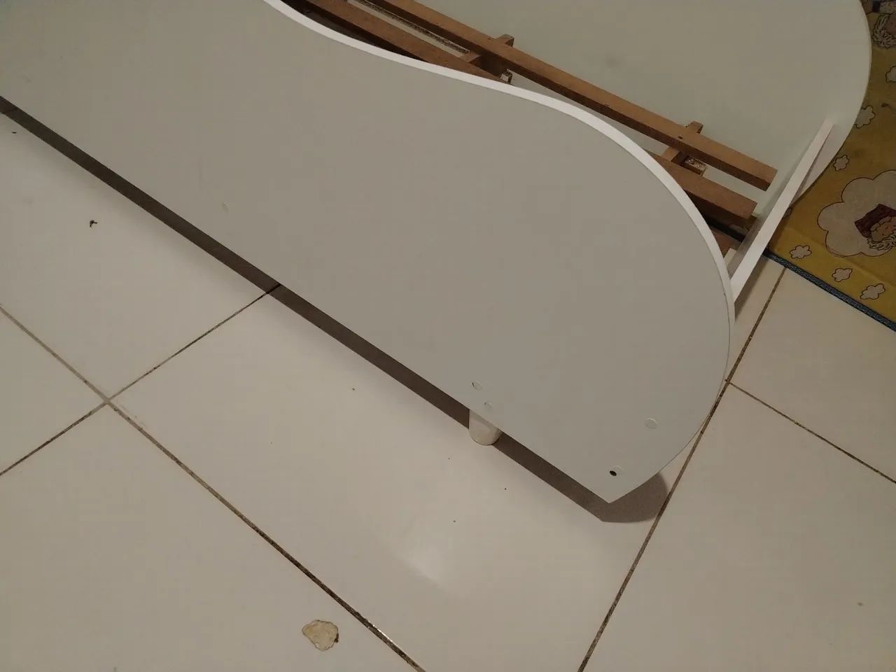 Cama infantil dos carros - Foto 4