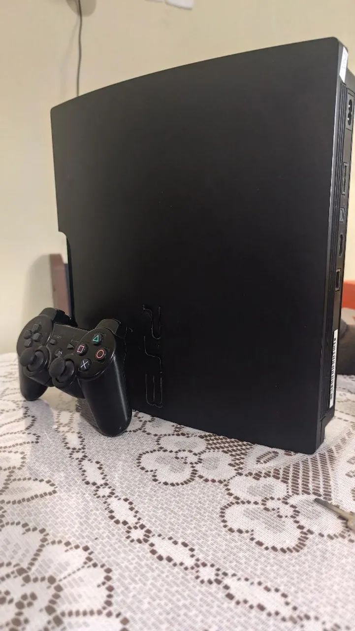 Ps3 desbloqueado 
