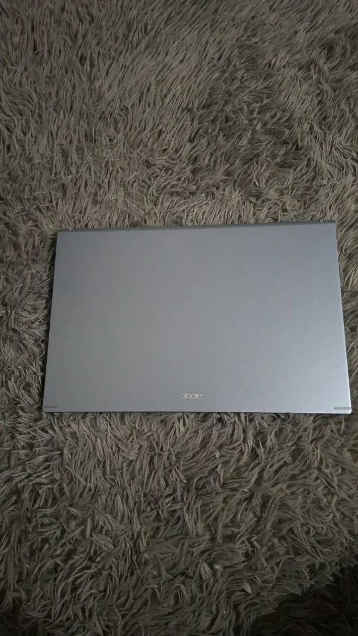 VENDO NOTEBOOK ACER ASPIRE I5  - Foto 2